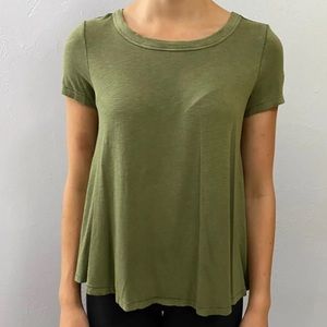 AE Green Top